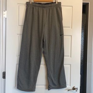 Men’s Nike sweatpants